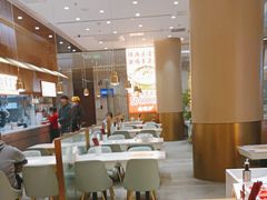 大堂-老碗会·陕西手工面(前海世茂店)