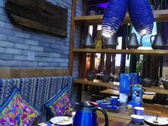 大堂-雀舞·私食(凯德店)