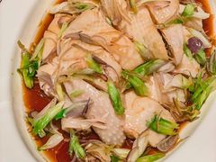 -T館·花园艺术餐厅