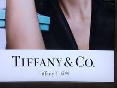 -Tiffany & Co.蒂芙尼
(广州太古汇店)
