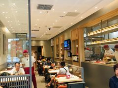 -喜家德虾仁水饺(麒麟社店)