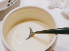 蒙古自制酸奶-羊之道草原味道清真餐厅(番禺店)
