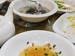 -钱大妈海鲜饭店(保利林语店)