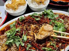 -棉布地锅(欣欣路店)