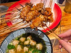-万达广场(本溪店)
