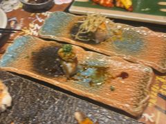 -古田居·特色寿司料理(星之岛旗舰店)