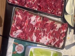 -小城牛事·鲜牛肉火锅(万达店)