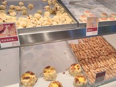 -彭记优口(王府井购物中心店)