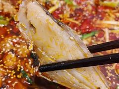 -洞子口重庆鲜货火锅(楚翘城旗舰店)