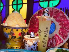 -吼堂老火锅(太古里总店)