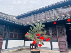 -蔡元培故居