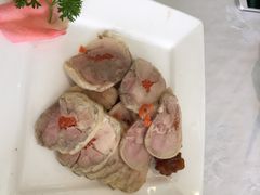 玉林烤鸭店(定福庄店)-玉林烤鸭店(定福庄店)