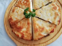 -马克西姆俄罗斯餐厅(通亚街店)