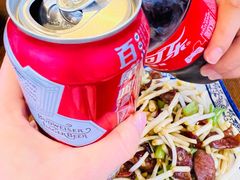 -老味道1992(武当山店)