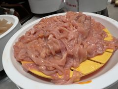 -龍歌自助小火锅(雨花台江南虹悦城店)