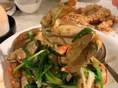 -无招牌海鲜餐厅(怡丰城店)