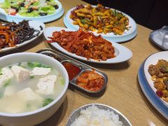 -鸭绿江民族饭店(总店)