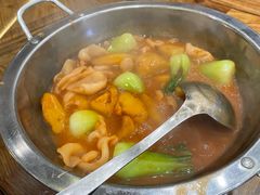 -旺角餐厅(潮州大道店)