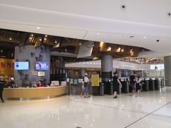 -TheRink大零溜冰场(IFS国金中心店)