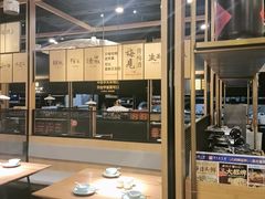 -观音桥步行街