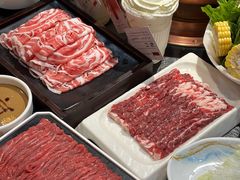 -清真·京华源铜锅涮肉(丰庆店)