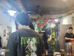 -渝嘴小老弟老火锅(华新村店)