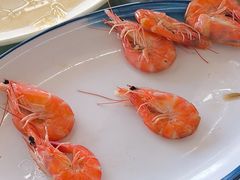 -红月湾海鲜饭店•沙滩海景(双月湾店)