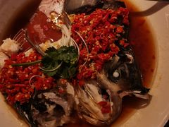 -湘阁里辣(南联锦泰城店)