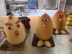 -歌斐颂巧克力小镇