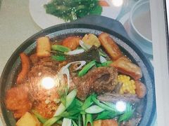 -日昌餐馆(德胜门店)