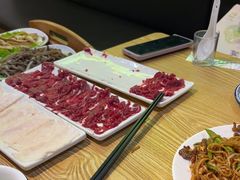 -夜牛潮汕鲜牛肉火锅店(翻身店)