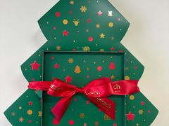 -Laderach 莱德拉(上海环贸iapm店)