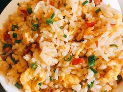 蛋炒饭-金必轩(青岩店)