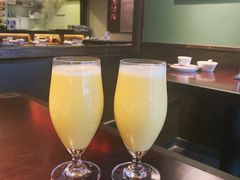 玉米汁-上名堂·鱼头好吃(体育场路店)