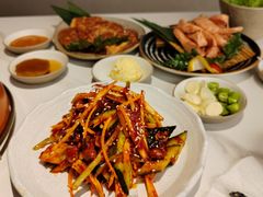 -缘·金家烤鳗鱼(西塔总店)