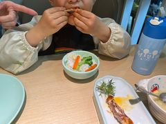 -吕氏疙瘩汤·海鲜新鲁菜(凯德mall新都心店)