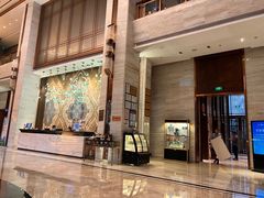 -皇马假日醉海南大酒店·假日一品派茶楼(秀英店)