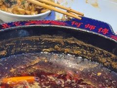 -何师傅美蛙鱼头(汉街店)