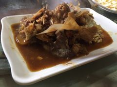 -大鹅岛灶台鱼·铁锅炖(水库路店)