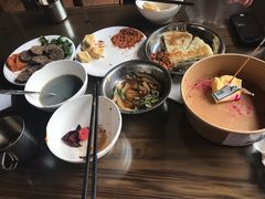 -88号小吃店·经典云南菜·地道纳西美食