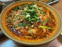 小锅米线-金孔雀德宏傣味餐馆(魏公村店)