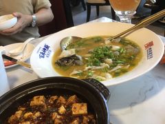 -百年神厨·地道川菜(清江西路店)