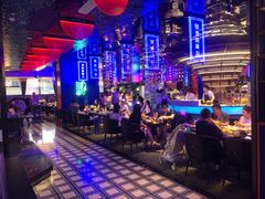 -花西亭·海鲜自助餐厅(瑞城名人酒店)
