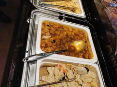 -素满香·素食自助餐(西安·民乐园店)