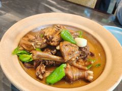 -王家大院·南京菜(湛江路总店)