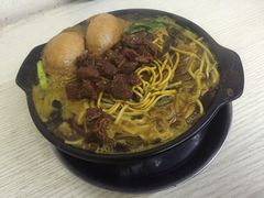 -南湖胖子砂锅(五福街店)