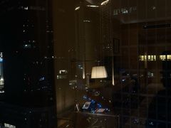 -上海浦西万怡酒店