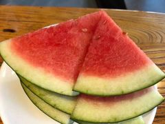 -合易泓烤肉•首创生椰大油边(宁山路店)