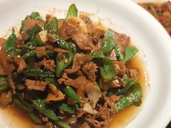 -湖兰金牌小炒肉(椒江万达店)