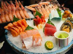 -松鹤精致料理(五一中路店)